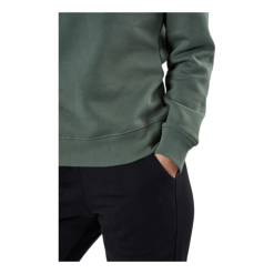 BJØRN BORG Maria Crew Green -Billig Jakker butikk 09467 26 005