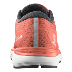 Salomon Vectur Red -Billig Jakker butikk 09467 72 004