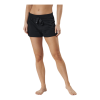 Calvin Klein Eco Cotton Shorts Black