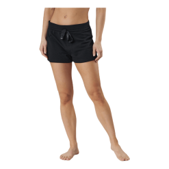 Calvin Klein Eco Cotton Shorts Black