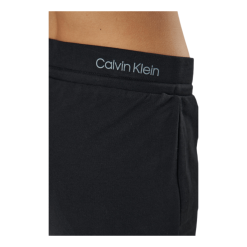 Calvin Klein Eco Cotton Shorts Black -Billig Jakker butikk 09469 18 006
