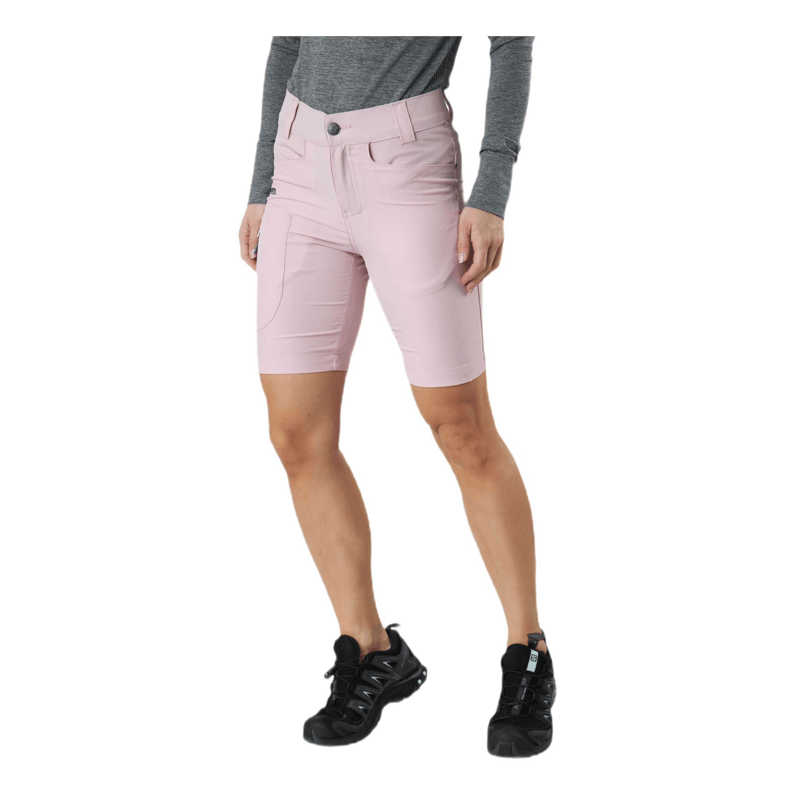 Dobsom Sanda Shorts Pink 2 Dobsom Sanda Shorts Pink - Bilde 2