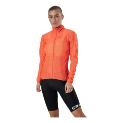 Craft Essence Light Wind Jacket Pink