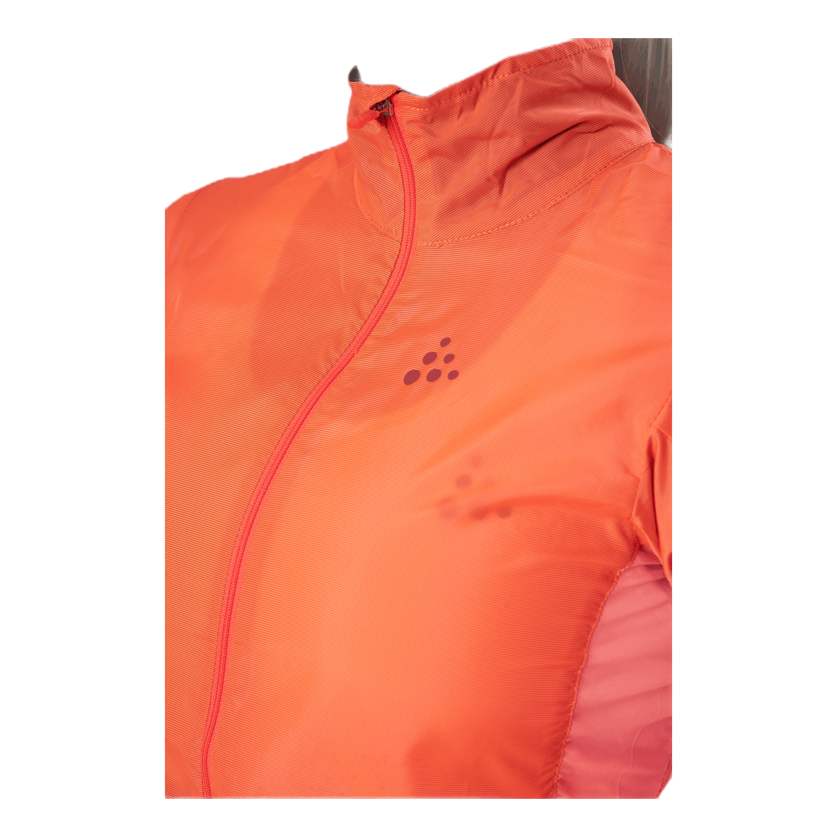 Craft Essence Light Wind Jacket Pink 5 Craft Essence Light Wind Jacket Pink - Bilde 5