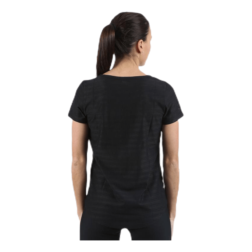 Under Armour TB Balance Disruptmesh FZ Black 2 Under Armour TB Balance Disruptmesh FZ Black - Bilde 2