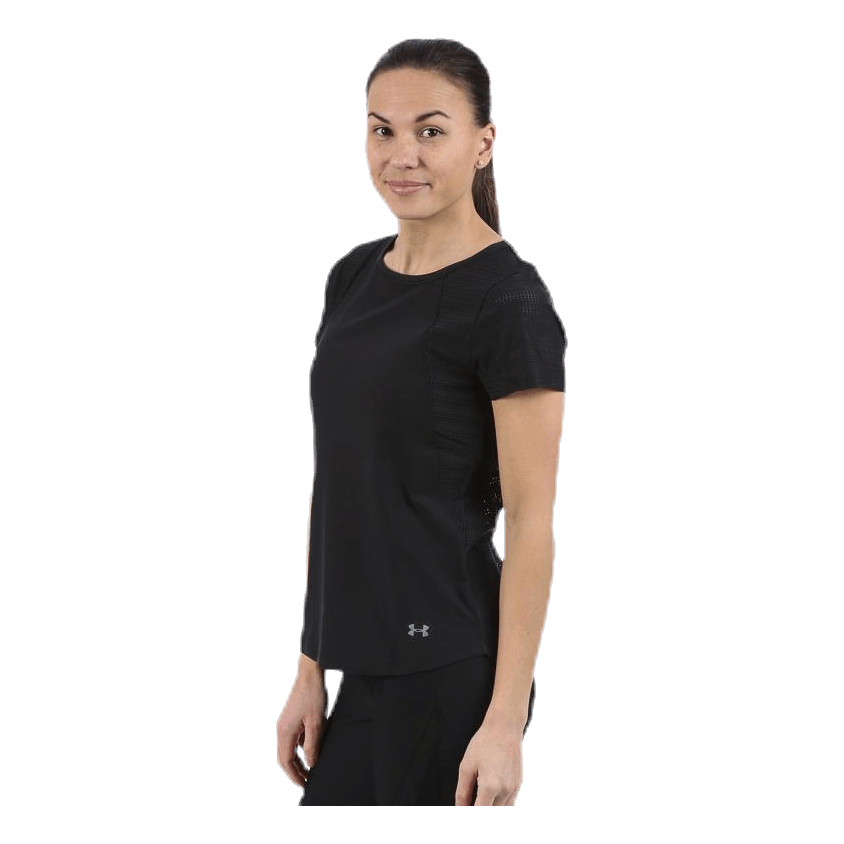 Under Armour TB Balance Disruptmesh FZ Black 3 Under Armour TB Balance Disruptmesh FZ Black - Bilde 3