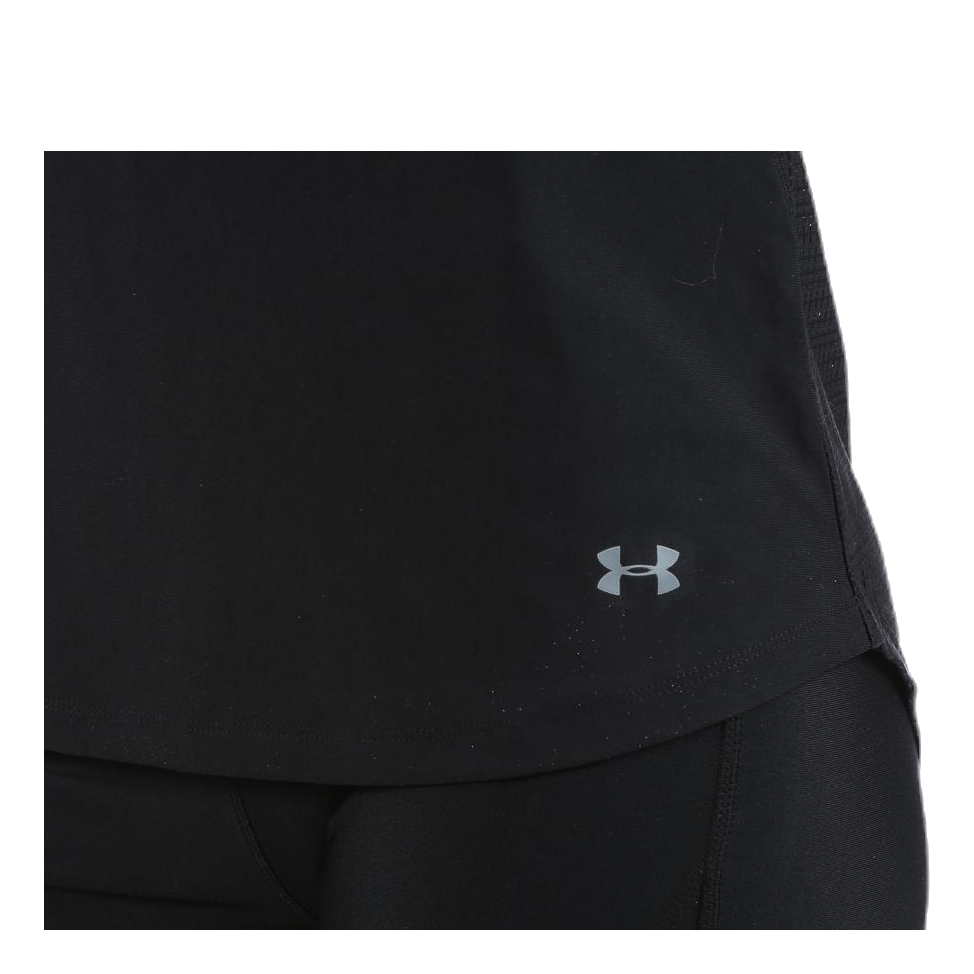 Under Armour TB Balance Disruptmesh FZ Black 4 Under Armour TB Balance Disruptmesh FZ Black - Bilde 4