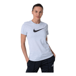 Nike Dry Tee DFC Crew White/Black