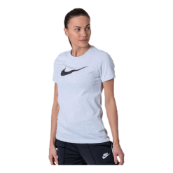 Nike Dry Tee DFC Crew White/Black -Billig Jakker butikk 191888188253 004 261656ff7e914d6788e75557b51270a8