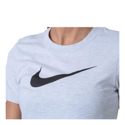 Nike Dry Tee DFC Crew White/Black -Billig Jakker butikk 191888188253 005 72d94ed2fb1b411493f0147dc15267d6