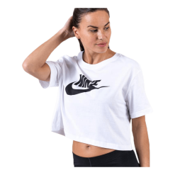 Nike Essential Icon Crop Futura Tee White/Black 12 Nike Essential Icon Crop Futura Tee White/Black -Billig Jakker butikk 191888975549 006 f80ad6771d404f00a1112a77d314830c