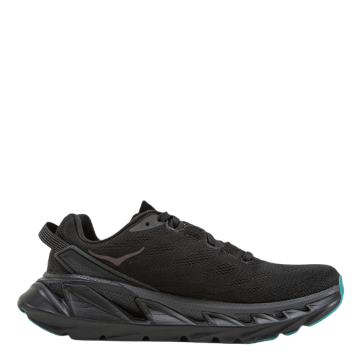 Hoka One One Elevon 2 Black -Billig Jakker butikk 192410630981 003 12368f49e4fa49db997c623b3d05360b