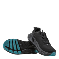 Hoka One One Elevon 2 Black -Billig Jakker butikk 192410630981 007 97d7a572ee7344748b3e373f3fbc0e4c