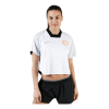 Nike F.C. Women's Top White/Black