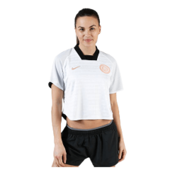 Nike F.C. Women's Top White/Black