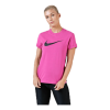 Nike Hyper Femme SS Top Pink