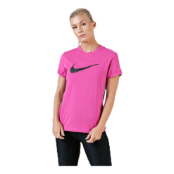 Nike Hyper Femme SS Top Pink