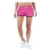 Nike Heritage Fleece Short Pink