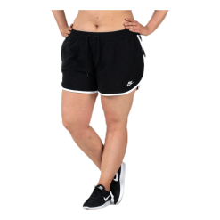 Nike Herritage Short Plus White/Black