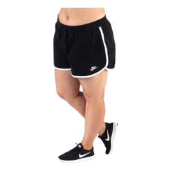 Nike Herritage Short Plus White/Black -Billig Jakker butikk 192498397301 009 93144af5f1cf4d70816eda8c04d5d232