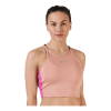 Nike Crop Tank Surf Pink/Beige