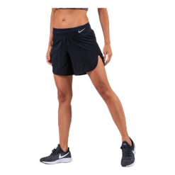 Nike Eclipse Short 5" Black