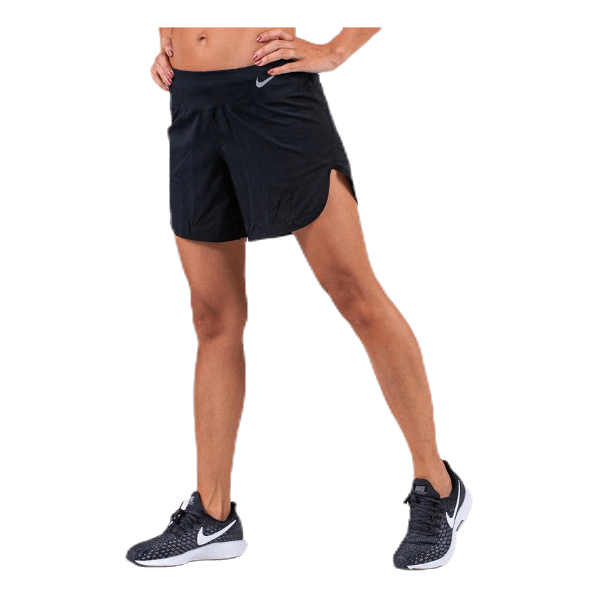 Nike Eclipse Short 5" Black 4 Nike Eclipse Short 5" Black - Bilde 4