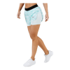 Nike Air Short Turquoise/White