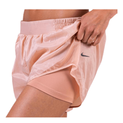 Nike Tempo Short Tech Pack Pink/Beige -Billig Jakker butikk 192498708985 007 4a6e7b28c9f0482d8ec281496186c933