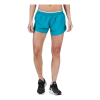 Nike Elevate Track Short Blue/Turquoise