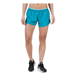 Nike Elevate Track Short Blue/Turquoise