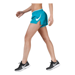 Nike Elevate Track Short Blue/Turquoise -Billig Jakker butikk 192498760761 003 22132b6903d64c1b9525ed7aad2b3965