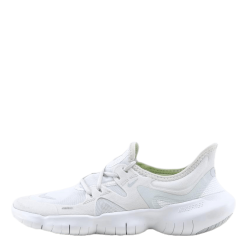 Nike Free Run 5.0 White