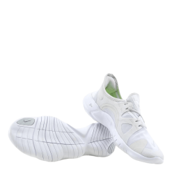 Nike Free Run 5.0 White -Billig Jakker butikk 192499080677 006 efb861869daf49e78f3f3ce7c4e40673