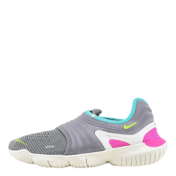 Nike Free Run Flyknit 3.0 Patterned