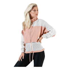 Nike Mesh Jacket Red