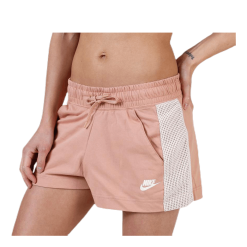 Nike Mesh Short Red -Billig Jakker butikk 192502657902 005 784a2866b3b34453a2888f16d1154108