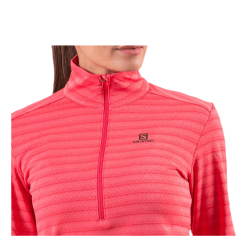 Salomon Lightning HZ Mid Red -Billig Jakker butikk 193128041922 006 1bcbcdc6986d430e8ac11051e2325c36