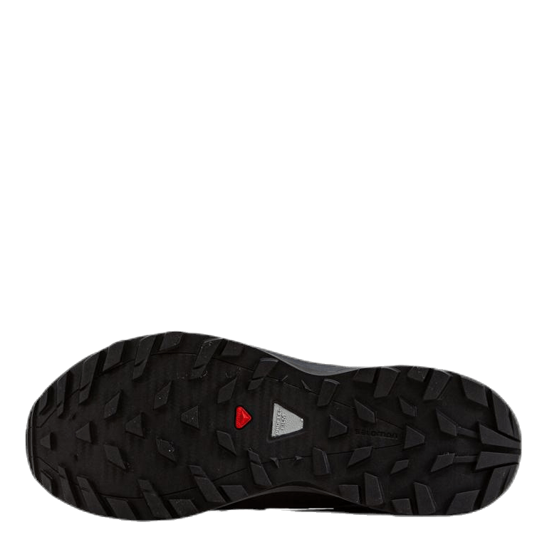 Salomon XA Elevate 2 GTX Black 4 Salomon XA Elevate 2 GTX Black - Bilde 4