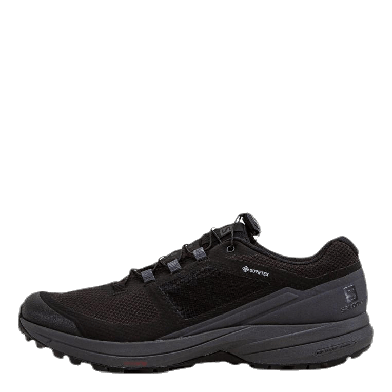 Salomon XA Elevate 2 GTX Black 5 Salomon XA Elevate 2 GTX Black - Bilde 5
