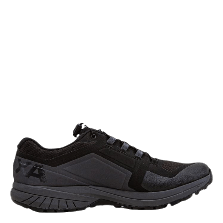 Salomon XA Elevate 2 GTX Black 7 Salomon XA Elevate 2 GTX Black - Bilde 7
