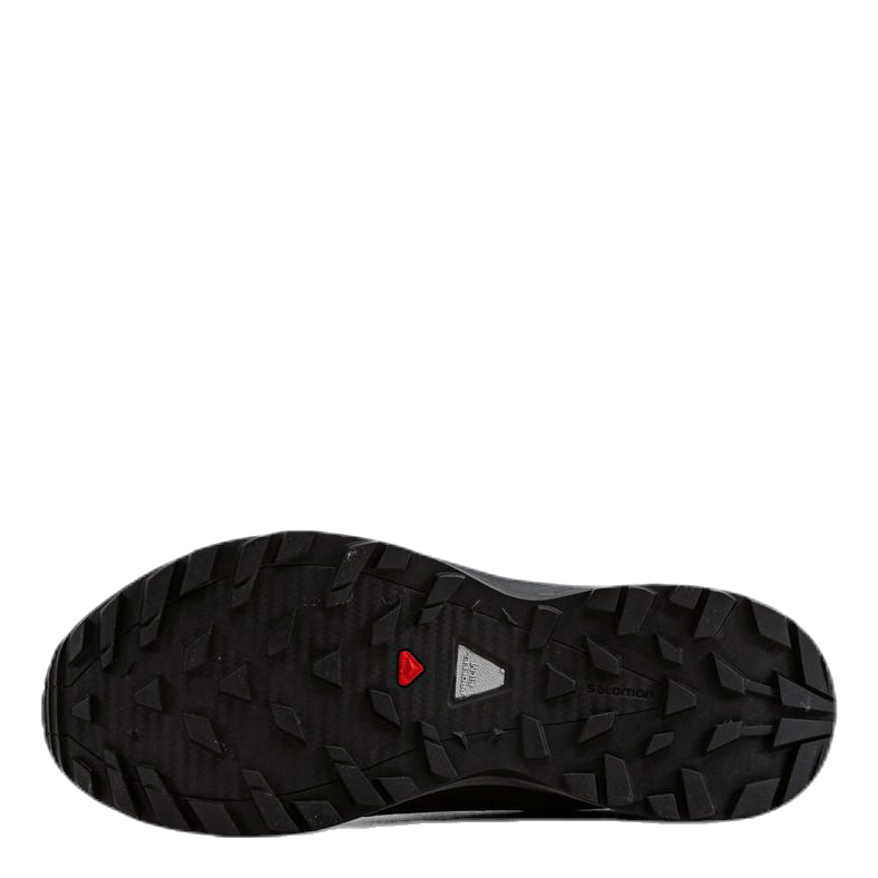 Salomon XA Elevate 2 GTX Black 8 Salomon XA Elevate 2 GTX Black - Bilde 8