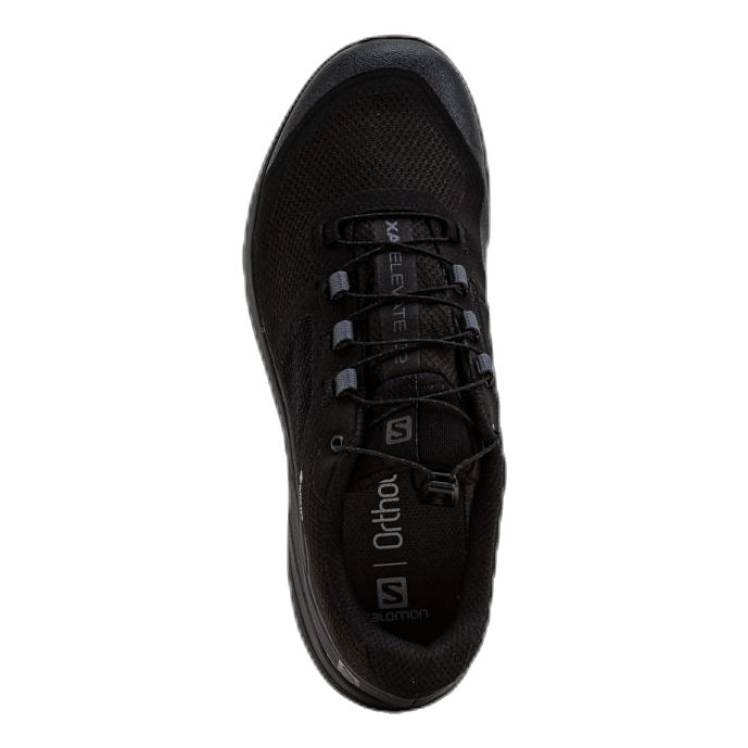 Salomon XA Elevate 2 GTX Black 9 Salomon XA Elevate 2 GTX Black - Bilde 9