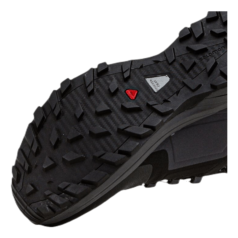 Salomon XA Elevate 2 GTX Black 10 Salomon XA Elevate 2 GTX Black - Bilde 10