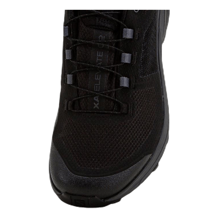Salomon XA Elevate 2 GTX Black 11 Salomon XA Elevate 2 GTX Black - Bilde 11