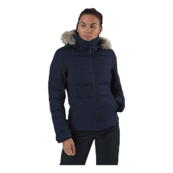 Salomon Stormcozy Jacket Blue