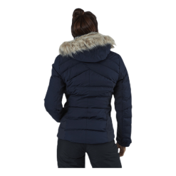 Salomon Stormcozy Jacket Blue -Billig Jakker butikk 193128339852 003 081e27bb105c4fec9131b2fe29d274c7