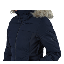 Salomon Stormcozy Jacket Blue -Billig Jakker butikk 193128339852 005 3bf835d48736495cbfc85d29dd69ef82