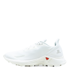 Salomon Alphacross Blast White