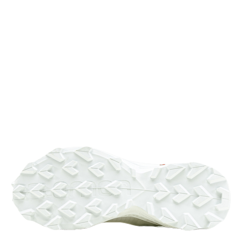 Salomon Alphacross Blast White 4 Salomon Alphacross Blast White - Bilde 4